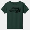 Toddler Short Sleeve Tee Thumbnail