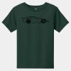 Toddler Short Sleeve Tee Thumbnail