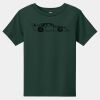 Toddler Short Sleeve Tee Thumbnail