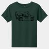 Toddler Short Sleeve Tee Thumbnail