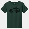 Toddler Short Sleeve Tee Thumbnail
