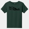 Toddler Short Sleeve Tee Thumbnail