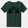 Toddler Short Sleeve Tee Thumbnail