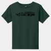 Toddler Short Sleeve Tee Thumbnail