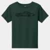 Toddler Short Sleeve Tee Thumbnail
