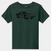 Toddler Short Sleeve Tee Thumbnail