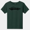 Toddler Short Sleeve Tee Thumbnail