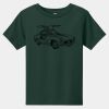 Toddler Short Sleeve Tee Thumbnail