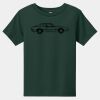 Toddler Short Sleeve Tee Thumbnail