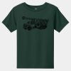 Toddler Short Sleeve Tee Thumbnail