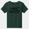 Toddler Short Sleeve Tee Thumbnail