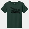 Toddler Short Sleeve Tee Thumbnail