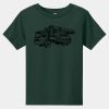 Toddler Short Sleeve Tee Thumbnail