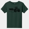 Toddler Short Sleeve Tee Thumbnail