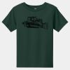 Toddler Short Sleeve Tee Thumbnail