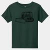 Toddler Short Sleeve Tee Thumbnail