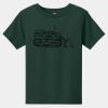 Toddler Short Sleeve Tee Thumbnail