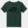 Toddler Short Sleeve Tee Thumbnail