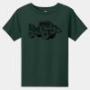 Toddler Short Sleeve Tee Thumbnail