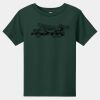 Toddler Short Sleeve Tee Thumbnail