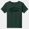 Toddler Short Sleeve Tee Thumbnail