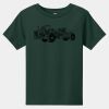 Toddler Short Sleeve Tee Thumbnail