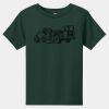 Toddler Short Sleeve Tee Thumbnail