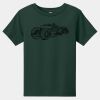 Toddler Short Sleeve Tee Thumbnail