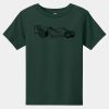 Toddler Short Sleeve Tee Thumbnail