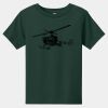 Toddler Short Sleeve Tee Thumbnail
