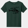 Toddler Short Sleeve Tee Thumbnail
