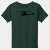 Toddler Short Sleeve Tee Thumbnail