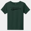 Toddler Short Sleeve Tee Thumbnail