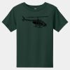 Toddler Short Sleeve Tee Thumbnail