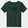 Toddler Short Sleeve Tee Thumbnail