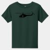 Toddler Short Sleeve Tee Thumbnail