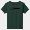 Toddler Short Sleeve Tee Thumbnail