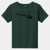 Toddler Short Sleeve Tee Thumbnail