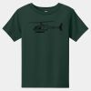 Toddler Short Sleeve Tee Thumbnail
