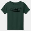 Toddler Short Sleeve Tee Thumbnail
