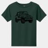 Toddler Short Sleeve Tee Thumbnail