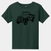 Toddler Short Sleeve Tee Thumbnail