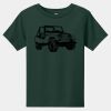 Toddler Short Sleeve Tee Thumbnail