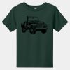 Toddler Short Sleeve Tee Thumbnail
