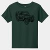 Toddler Short Sleeve Tee Thumbnail