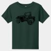 Toddler Short Sleeve Tee Thumbnail