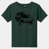 Toddler Short Sleeve Tee Thumbnail