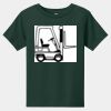 Toddler Short Sleeve Tee Thumbnail