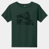 Toddler Short Sleeve Tee Thumbnail