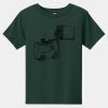 Toddler Short Sleeve Tee Thumbnail